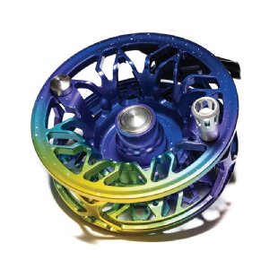 Abel Rove Fly Reels