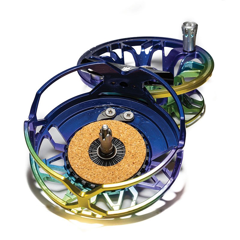 Abel Rove Fly Reels