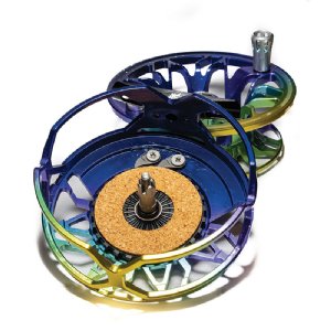 Abel Rove Fly Reels