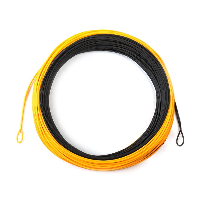 WF10 F/I/S11-380 Grain AIRFLO Streamer MAX Short Fliegenschnur Fly Line 