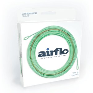 Airflo Streamer Float Fly Lines