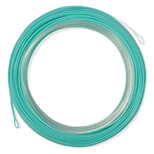 Airflo Superflo Max Ridge 2.0 SW Flats Universal - 9' Clear Tip - New for 2026