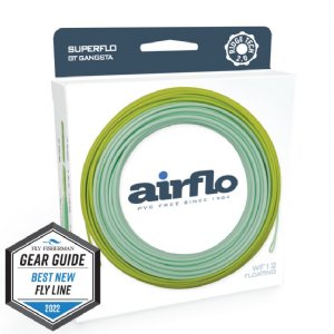 Airflo SuperFlo Ridge 2.0 GT Gangsta