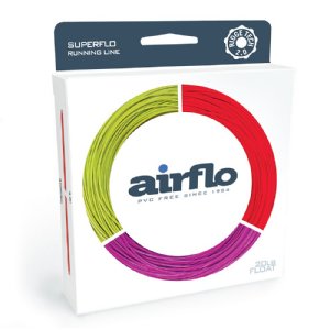 Airflo Ridge 2.0 Running Line - NEW for 2023