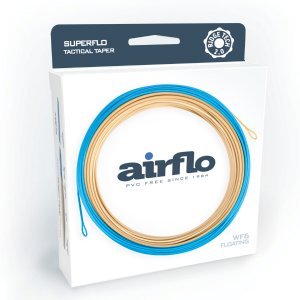 Airflo Ridge 2.0 Superflo Tactical Taper Fly Lines