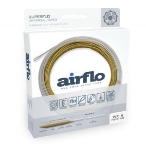 Airflo Ridge 2.0 Superflo Universal Taper Fly Line