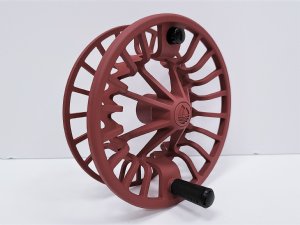 Redington Run Spools