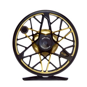 Bauer RVR Fly Reels