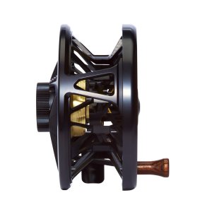 Bauer RVR Fly Reels