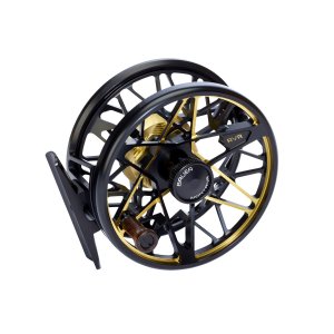 Bauer RVR Fly Reels