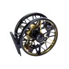 Bauer RVR Fly Reels - Free Fly Line