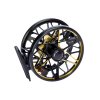 Bauer RVR Fly Reels - FREE FLY LINE