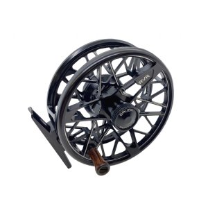 Bauer RVR Fly Reel Euro-Nymph