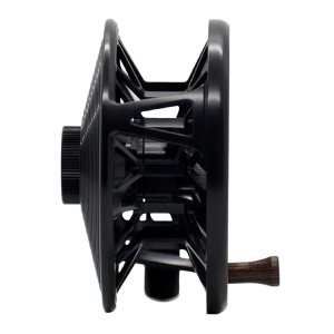 Bauer RVR Fly Reel Microspey