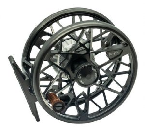 Bauer RVR Fly Reels