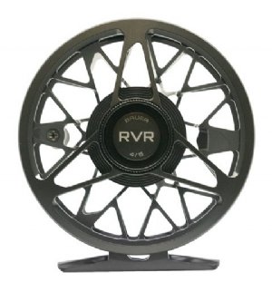 Bauer RVR Fly Reels