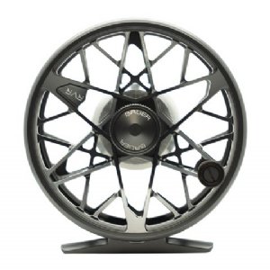 Bauer RVR Fly Reels