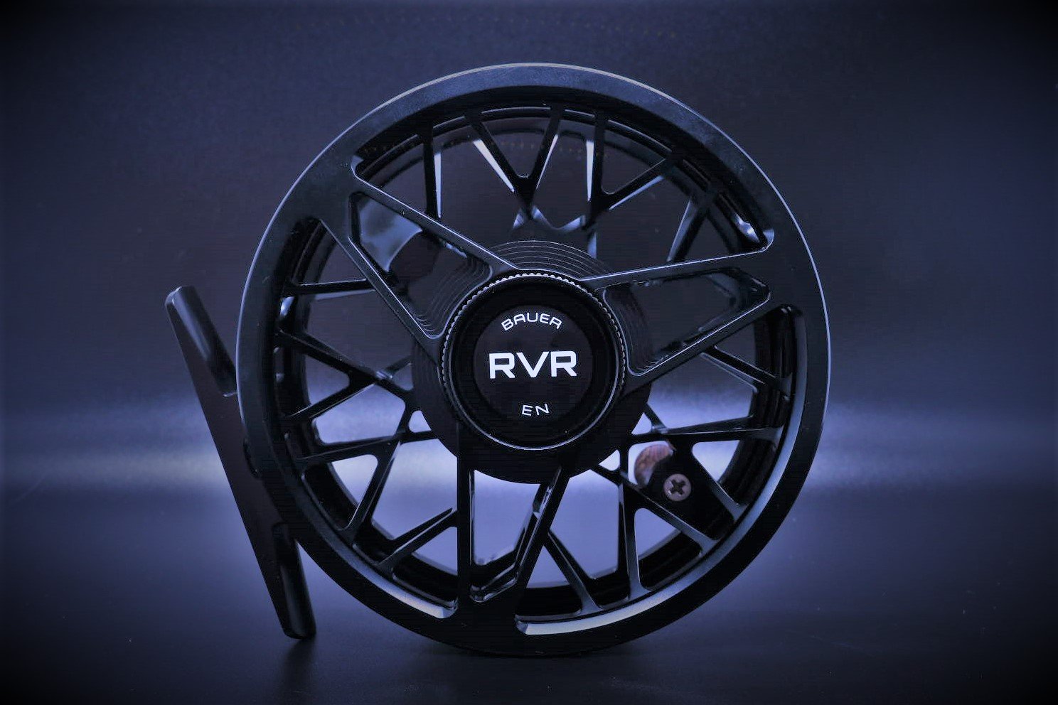 Bauer RVR Euro-Nymph Fly Reels