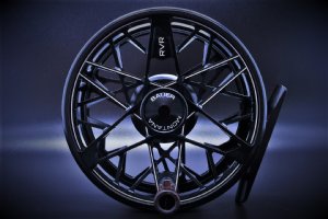 Bauer RVR Fly Reel Euro-Nymph