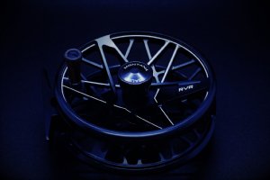 Bauer RVR Fly Reel Euro-Nymph