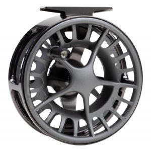 Lamson Remix HD Fly Reels - Smoke