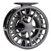 Lamson Remix HD Fly Reels - Smoke