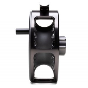 Lamson Remix HD Fly Reels - Smoke