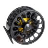 Bauer RX Classic Spey Reels - FREE FLY LINE