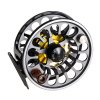 Bauer RX Fly Reels - Free Fly Line