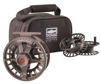 Lamson Remix 3 Pack Fly Reels