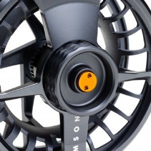 Lamson Remix S Fly Reels - Day Break