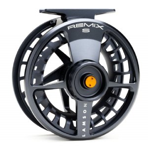 Lamson Remix S Fly Reels - Day Break