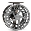 Lamson Remix S HD Fly Reels - Smoke - New for 2024
