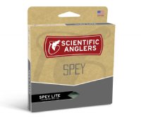 Scientific Anglers Spey Lite Integrated Skagit - Intermediate