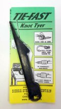 Tie-Fast Knot Tyer