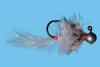 Dead Drop Minnow - Grey