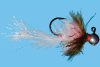 Dead Drop Minnow - White