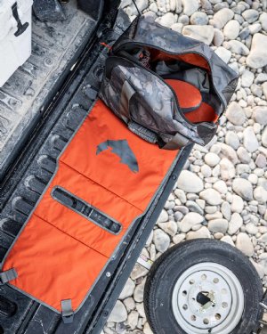 Simms Riverkit Wader Tote - Anvil