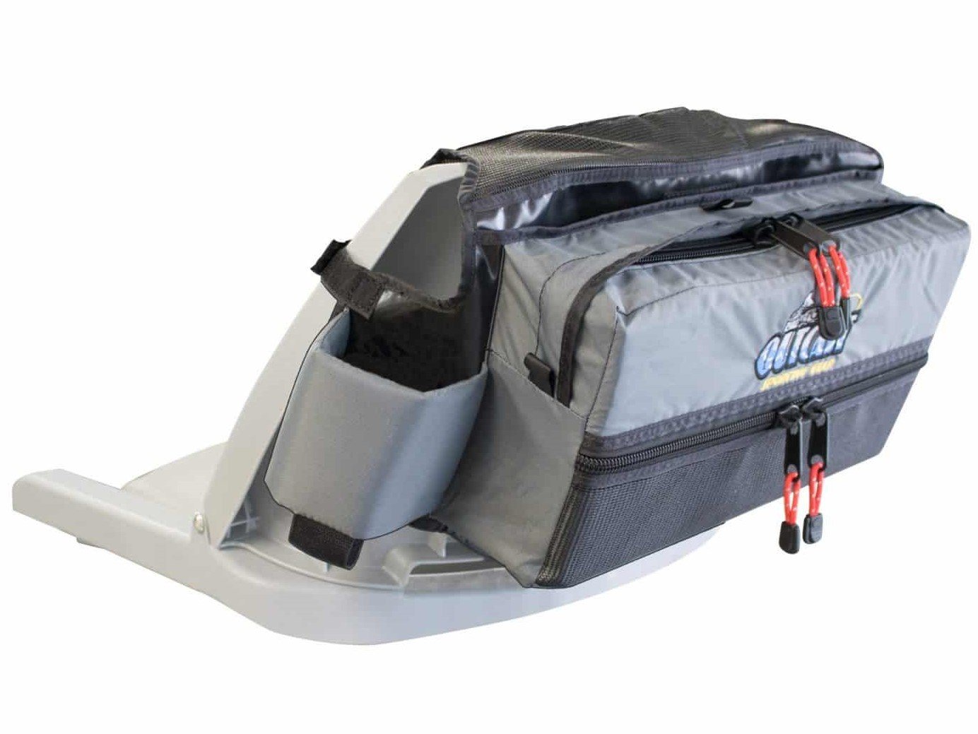 Outcast Seat Saddle Bag