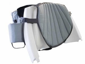 Outcast Seat Saddle Bag