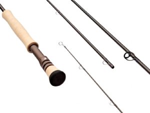 Sage Arrow Fly Rods - Free Fly Line