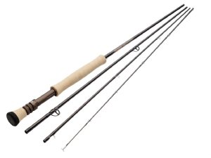 Sage Arrow Fly Rods - Free Fly Line