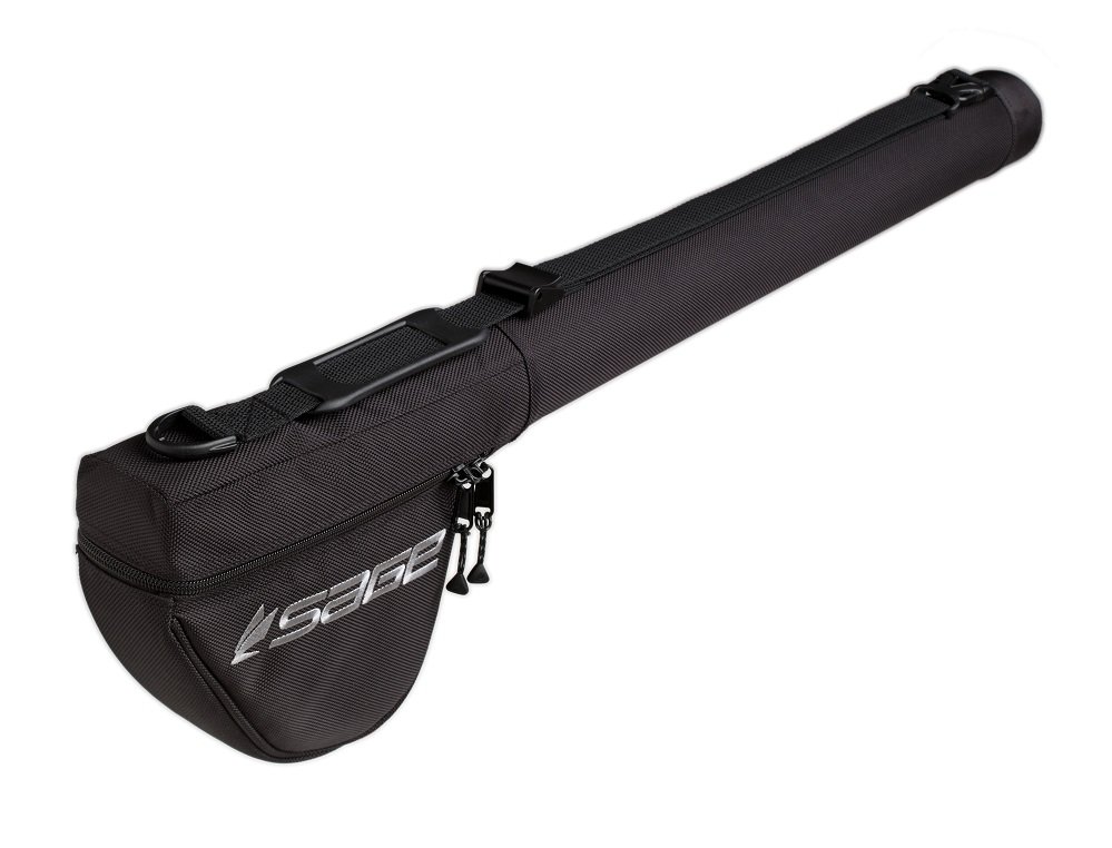 Sage Ballistic Single Rod Cases