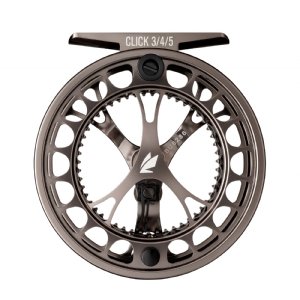 Sage Click Fly Reels