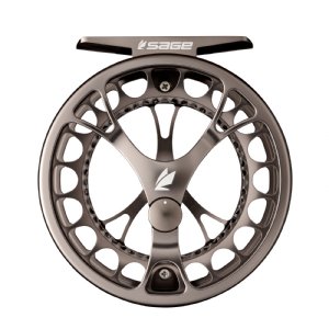 Sage Click Fly Reels