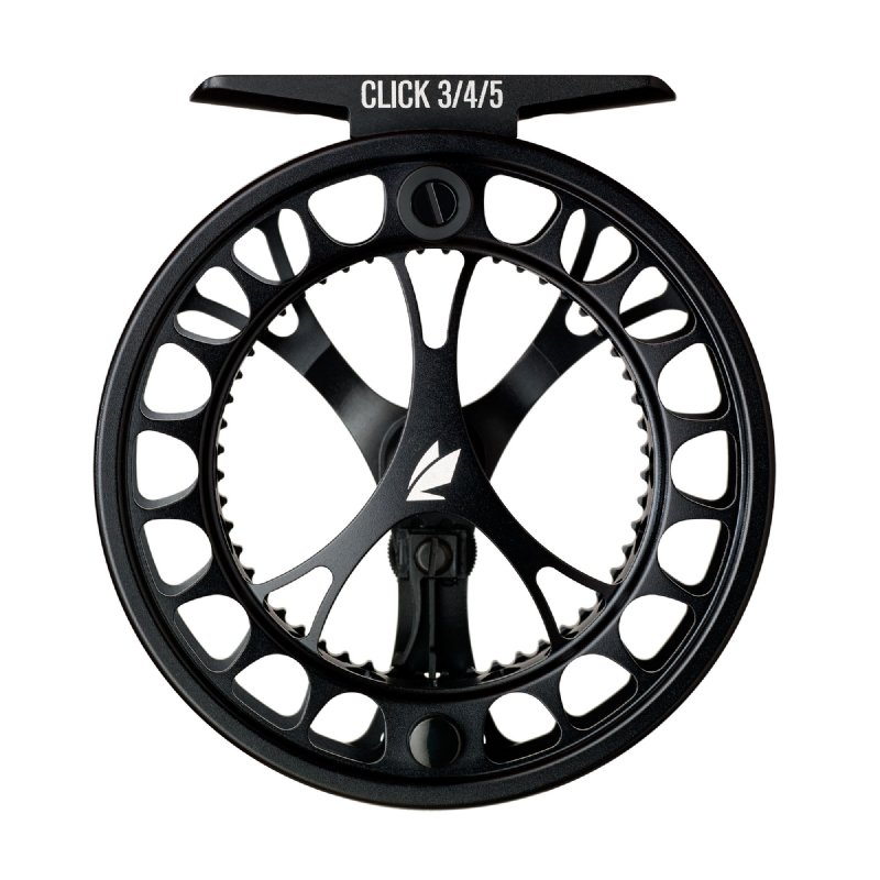 Sage Click Fly Reels