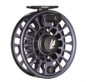 Sage Enforcer Fly Reels - Free Fly Line
