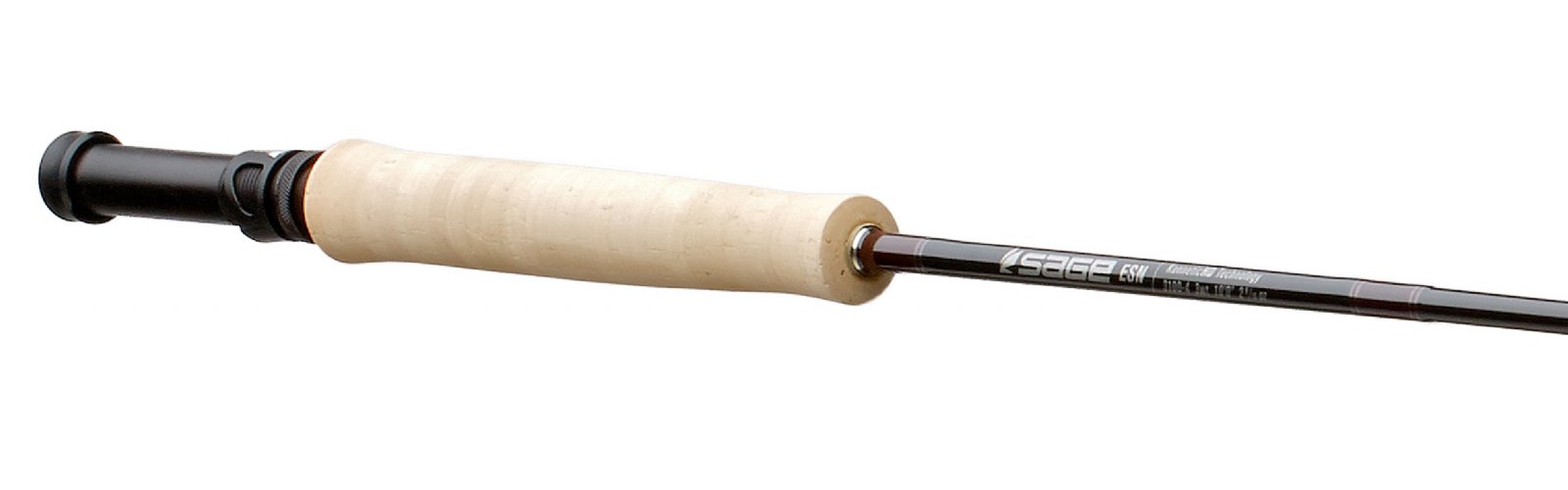 Sage ESN Fly Rods - Free Fly Line