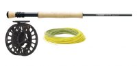 Sage Foundation Fly Rod Outfits