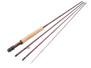 Sage Power R8 Fly Rods - Free Fly Line